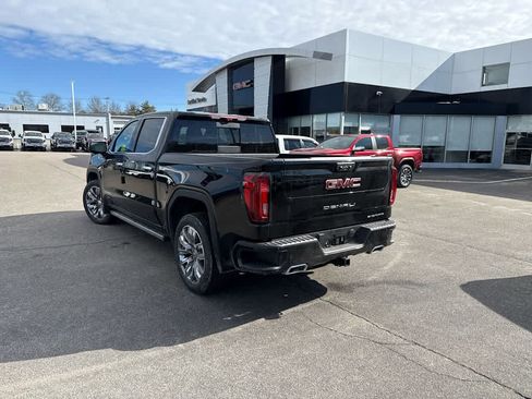 New 2026 GMC Sierra 1500 Denali w/ Denali Reserve Package image 5