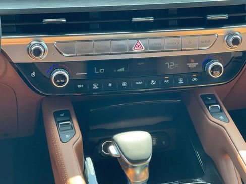 New 2025 Kia Telluride AWD image 15