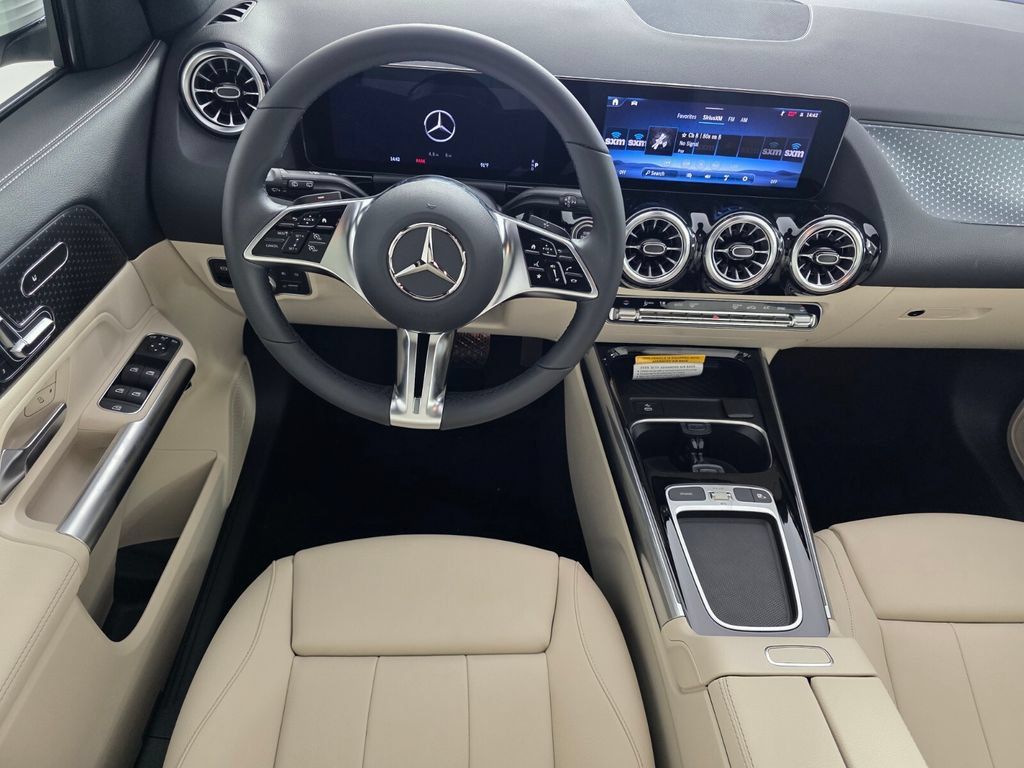 New 2026 Mercedes-Benz GLA 250 image 10