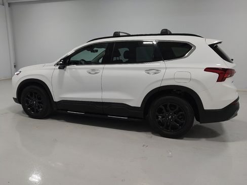 Used 2023 Hyundai Santa Fe XRT FWD image 3