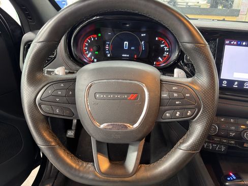 Used 2023 Dodge Durango GT AWD/4WD image 6