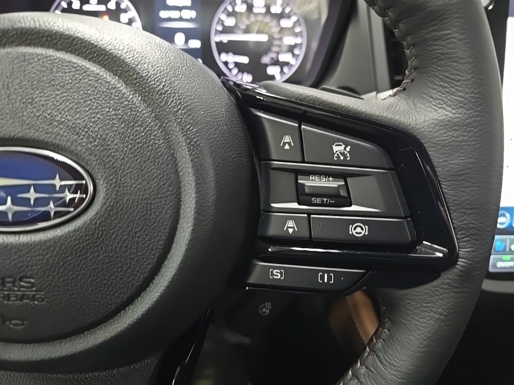 New 2026 Subaru Forester Touring AWD/4WD image 21