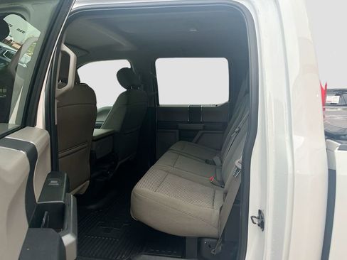 Used 2018 Ford F350 XLT w/ Snow Plow Prep Package AWD/4WD image 23