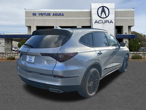 New 2026 Acura MDX A-Spec image 5