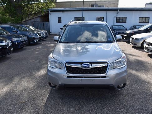 Used 2014 Subaru Forester 2.5i Touring AWD/4WD image 10