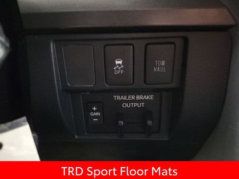 Used 2019 Toyota Tundra SR5 image 16