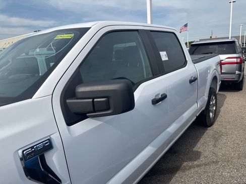 Used 2021 Ford F150 XLT w/ Max Trailer Tow Package AWD/4WD image 20