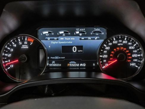 Used 2020 Ford F150 Raptor w/ Equipment Group 802A Luxury image 18