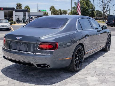 Used 2018 Bentley Flying Spur S V8 AWD/4WD image 8