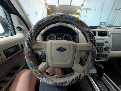 Used 2008 Ford Escape XLT FWD image 26