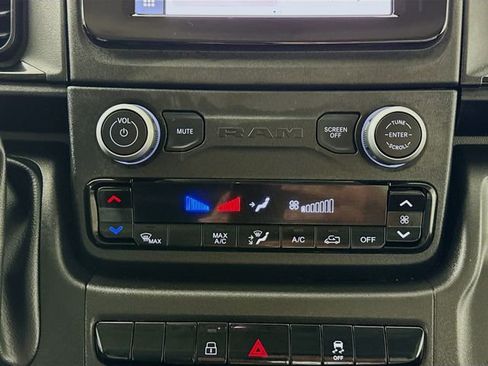 Used 2025 RAM ProMaster 1500 image 15