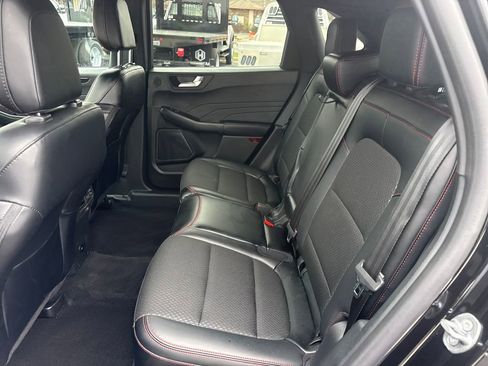 Used 2025 Ford Escape ST-Line Elite w/ Tech Pack #2 image 16