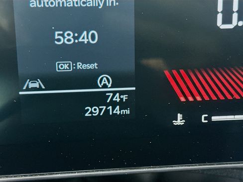 Used 2025 Kia K5 LXS image 19