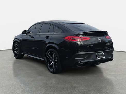 Used 2021 Mercedes-Benz GLE 63 AMG S image 7