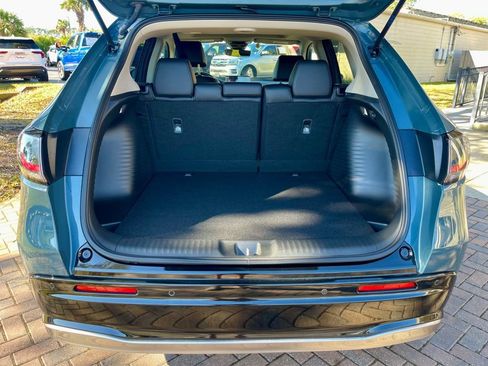 Used 2026 Honda HR-V EX-L image 5