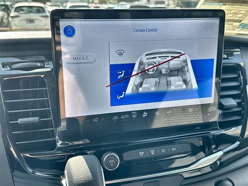 New 2025 Ford Transit 350 XLT image 22