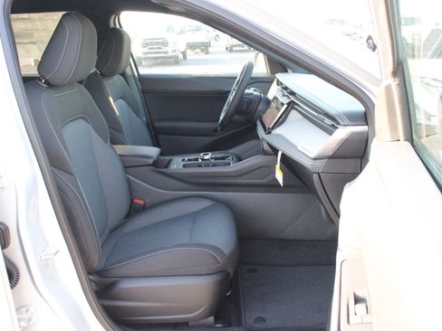 New 2026 Jeep Cherokee Laredo image 27