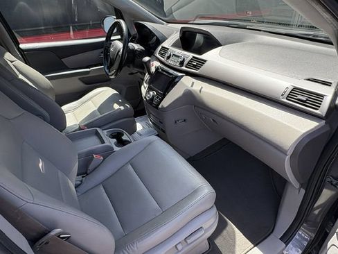Used 2015 Honda Odyssey EX-L image 19