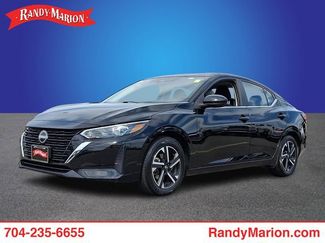 Used 2024 Nissan Sentra SV video 1