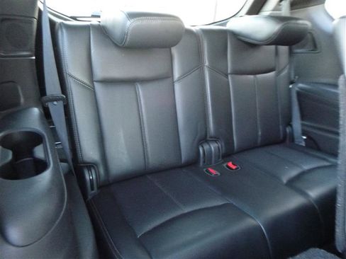 Used 2017 Nissan Pathfinder Platinum w/ Cargo Package image 8