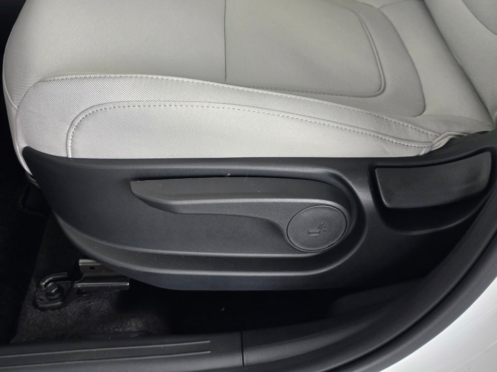New 2026 Hyundai Tucson SE AWD/4WD image 21