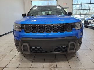 New 2026 Jeep Cherokee Overland w/ Trailer Tow Group video 2