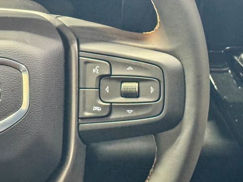 New 2026 GMC Sierra 3500 AT4 w/ AT4 Premium Plus Package image 31