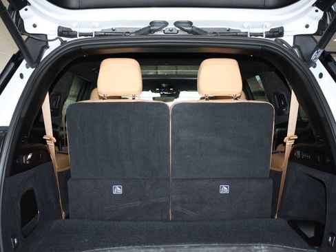 Used 2024 Jeep Grand Cherokee L Summit image 9