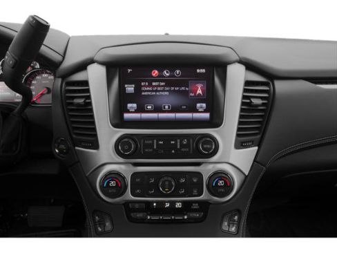 Used 2015 GMC Yukon SLT w/ Open Road Package AWD/4WD image 13