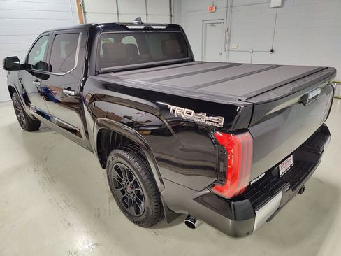 Used 2025 Toyota Tundra 1794 Edition w/ TRD Off-Road Package image 22
