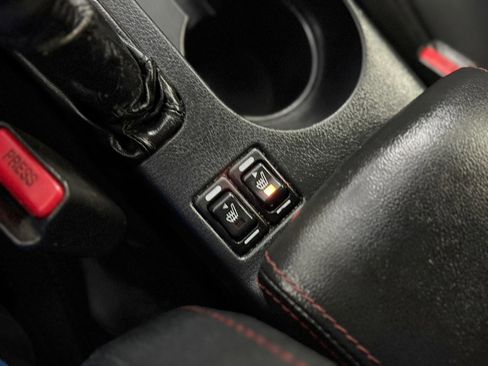 Used 2016 Subaru WRX Premium AWD/4WD image 22
