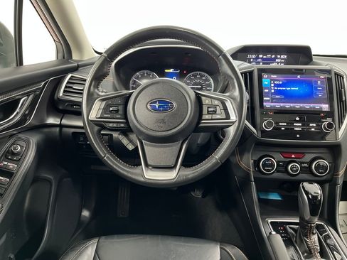 Used 2019 Subaru Crosstrek 2.0i Limited w/ Moonroof Package AWD/4WD image 15