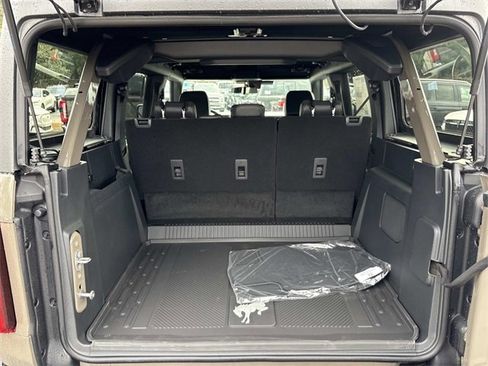 New 2025 Ford Bronco Big Bend image 13