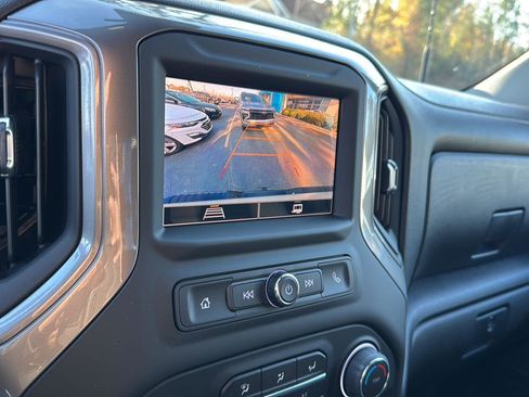 New 2026 Chevrolet Silverado 2500 Custom w/ Custom Value Package image 23