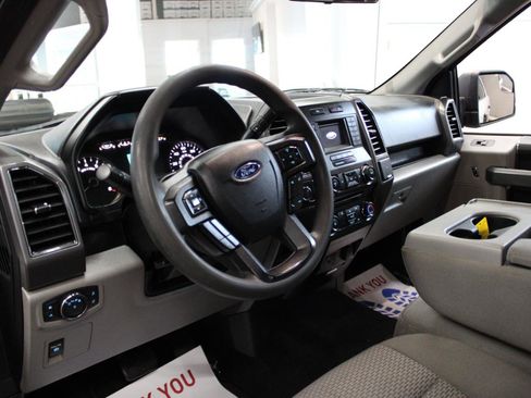 Used 2018 Ford F150 XLT image 9
