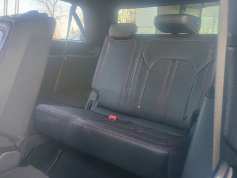 Certified 2024 Ford Expedition Max Limited image 19