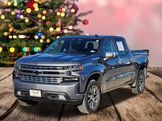 Used 2019 Chevrolet Silverado 1500 RST w/ All-Star Edition video 2