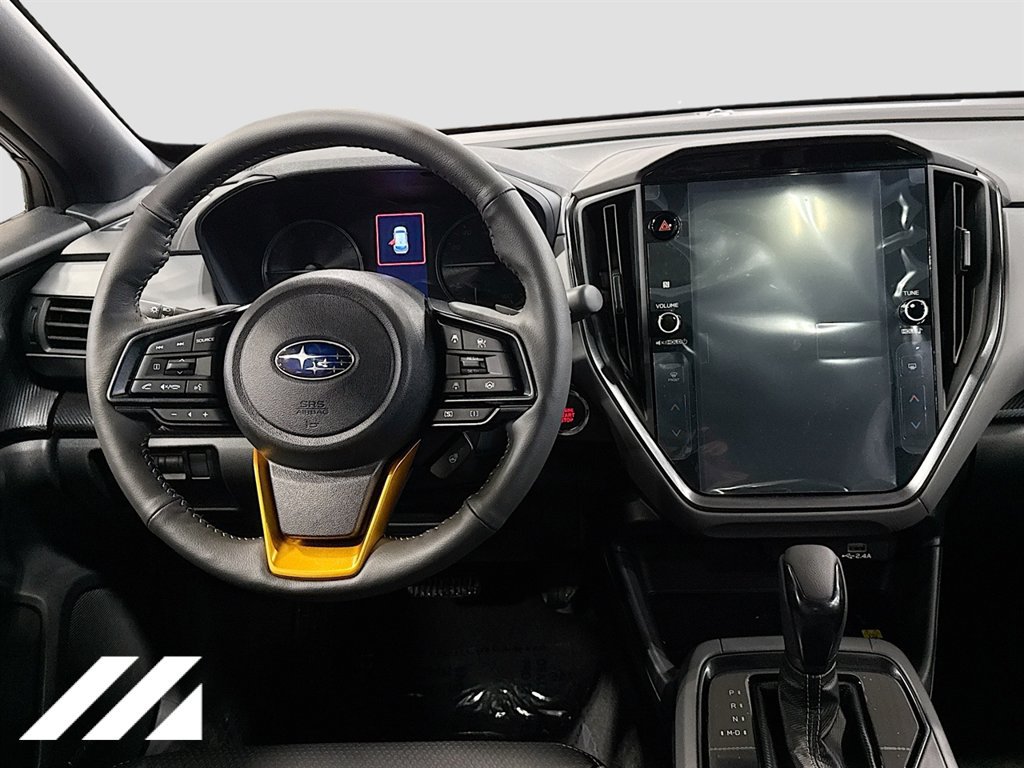 Used 2026 Subaru Crosstrek 2.5i Wilderness w/ Crosstrek Mirror Package AWD/4WD image 24
