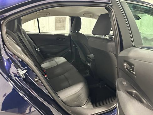 Used 2026 Toyota Corolla LE FWD image 50
