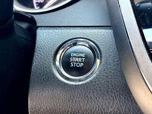 Used 2023 Toyota Camry LE w/ Convenience Package FWD image 16