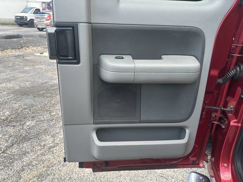 Used 2008 Ford F150 XLT AWD/4WD image 30