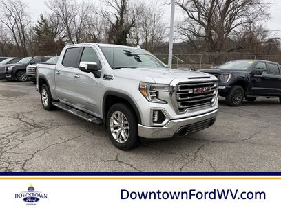 Used 2020 GMC Sierra 1500 SLT w/ SLT Premium Package