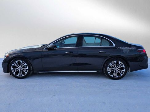 Used 2025 Mercedes-Benz E 450 E 450 image 4