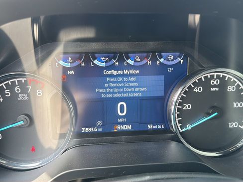 Used 2023 Ford F150 XLT w/ Equipment Group 302A High AWD/4WD image 20