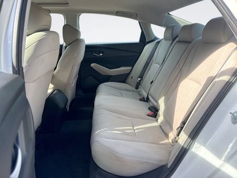 Used 2023 Honda Accord EX image 25