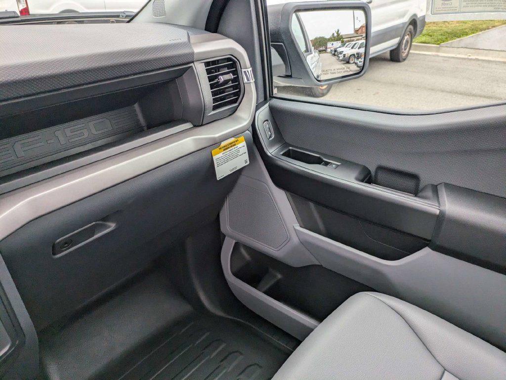New 2026 Ford F150 XL RWD image 17