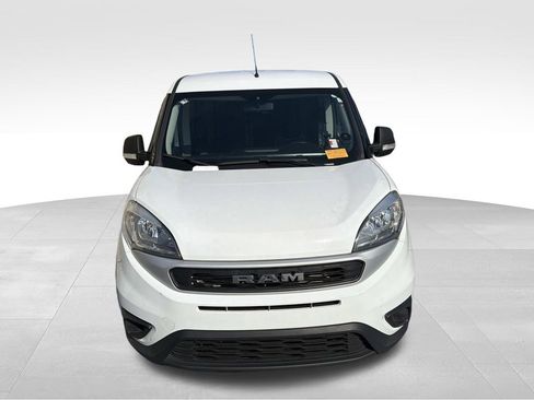 Used 2022 RAM ProMaster City Tradesman image 5