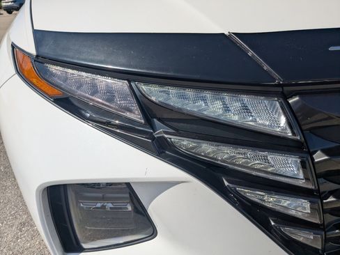 Used 2023 Hyundai Tucson SEL w/ Convenience Package AWD/4WD image 10