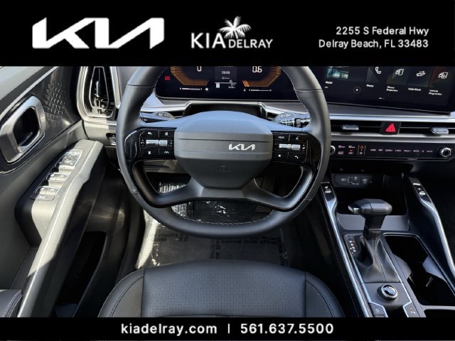 Used 2026 Kia Sorento S w/ S Panoramic Sunroof Package FWD image 11