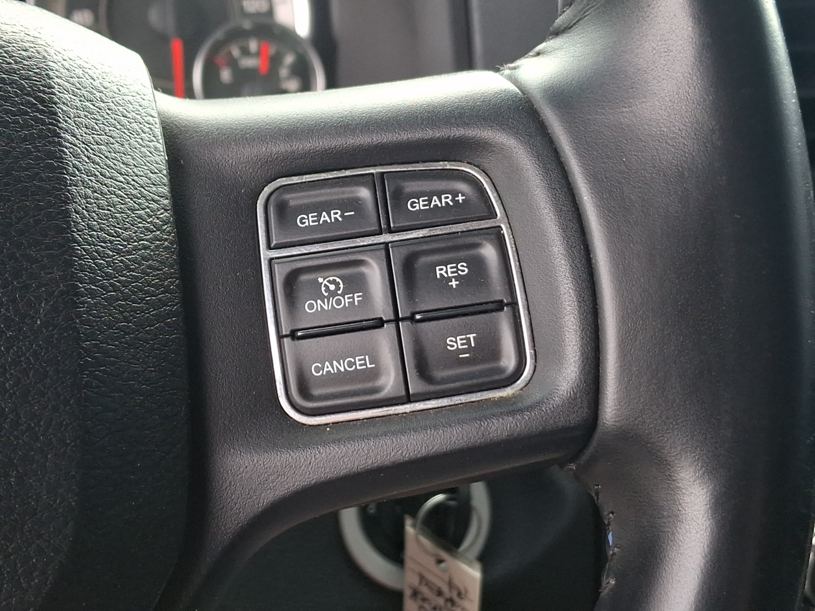 Used 2015 RAM 1500 Lone Star AWD/4WD image 22